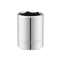 Clé à douille Stanley STMT86522-0; 1/2''; 22 mm