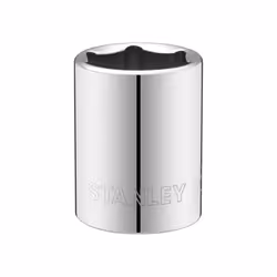 Clé à douille Stanley STMT86523-0; 1/2''; 23 mm