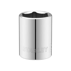 Clé à douille Stanley STMT86523-0; 1/2''; 23 mm