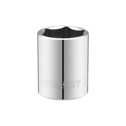 Clé à douille Stanley STMT86524-0; 1/2''; 24 mm