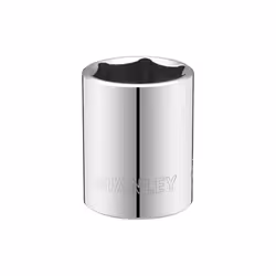 Clé à douille Stanley STMT86524-0; 1/2''; 24 mm