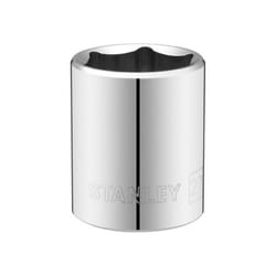 Clé à douille Stanley STMT86527-0; 1/2''; 27 mm