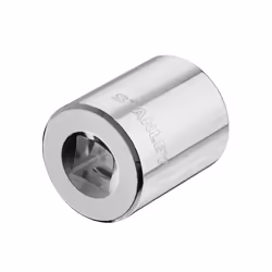 Clé à douille Stanley STMT86527-0; 1/2''; 27 mm