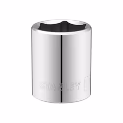 Clé à douille Stanley STMT86527-0; 1/2''; 27 mm