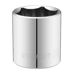 Clé à douille Stanley STMT86532-0; 1/2''; 32 mm