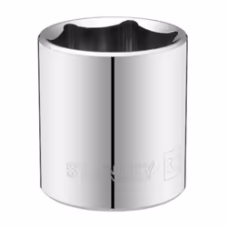 Clé à douille Stanley STMT86532-0; 1/2''; 32 mm