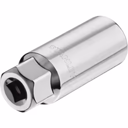 Douille à bougie 21 mm 3/8'' STANLEY®DOUILLE 3/8" POUR BOUGIE DE 21 MM