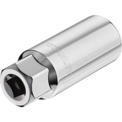 Stanley - Douille à bougie 3/8'' 21mm