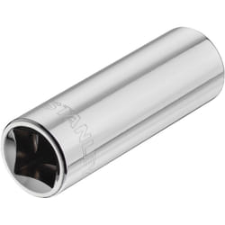 Stanley - Douille à bougie 6 pans 1/2'' 16 mm