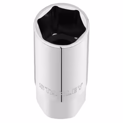 Clé à douille Stanley STMT88994-0; 1/2'; 21 mm