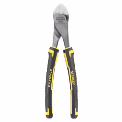 Stanley PINCE COUPANTE DIAGONALE DE MECANICIEN - FATMAX - Vue supplémentaire 6