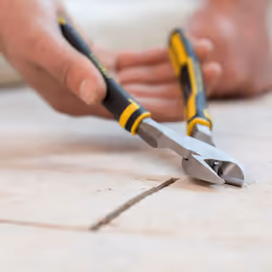 Stanley PINCE COUPANTE DIAGONALE DE MECANICIEN - FATMAX - Vue supplémentaire 7