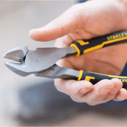 Stanley PINCE COUPANTE DIAGONALE DE MECANICIEN - FATMAX - Vue supplémentaire 8
