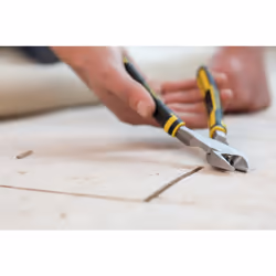 Stanley PINCE COUPANTE DIAGONALE DE MECANICIEN - FATMAX