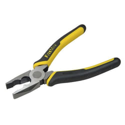 Pinces Stanley 0-89-866; 160 mm