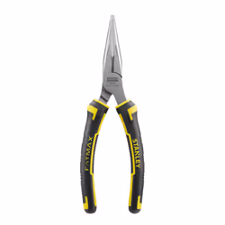 Stanley PINCE A BECS 1/2 RONDS LONGS FATMAX