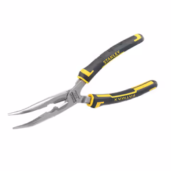 Stanley PINCE A BECS 1/2 RONDS LONGS COUDES FATMAX - Vue supplémentaire 4
