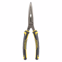 Stanley PINCE A BECS 1/2 RONDS LONGS COUDES FATMAX - Vue supplémentaire 5