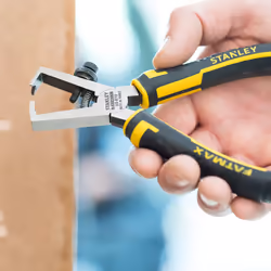 Stanley PINCE A DENUDER 165MM FATMAX - Vue supplémentaire 4