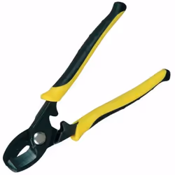 Stanley 0-89-874, Isolation de protection, 332 g, Noir, Jaune