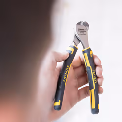 Stanley PINCE COUPANTE DEVANT 165MM FATMAX - Vue supplémentaire 4