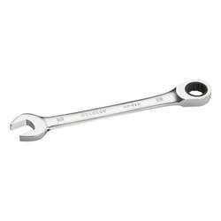Stanley STMT89910-0 clé à cliquet Sulfate de chondroïtine 10 mm 1 pièce(s) Acier inoxydable