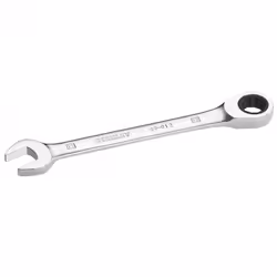Clé à combinaison à cliquet Stanley STMT89912-0; 12 mm
