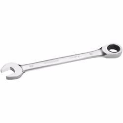 Caractéristiques :Mécanisme à cliquet 72 dents - plus grande précision d'utilisation grâce à un angle d'actionnement de 5°.12 ...