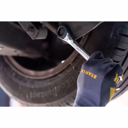 Stanley STMT89919-0 clé à cliquet 19 mm 1 pièce(s) - Vue supplémentaire 4