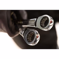 Stanley STMT89919-0 clé à cliquet 19 mm 1 pièce(s) - Vue supplémentaire 5