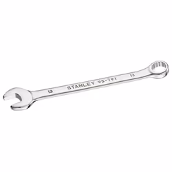 Stanley STMT95791-0, 13 mm, Acier inoxydable, Sulfate de chondroïtine, Brillant, 15°, ASME B107.100