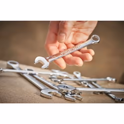 Stanley STMT95792-0 Clé à fourche