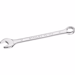 Clé anglaise Stanley STMT95793-0; 17 mm
