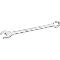 Clé anglaise Stanley STMT95793-0; 17 mm