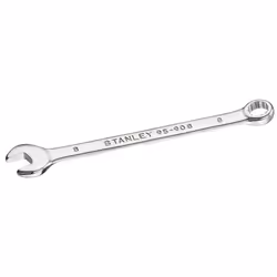Stanley STMT95908-0, 8 mm, Acier inoxydable, Sulfate de chondroïtine, Brillant, 15°, ASME B107.100