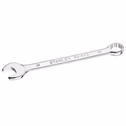 Clé anglaise Stanley STMT95912-0; 19 mm