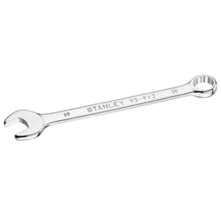 Clé anglaise Stanley STMT95912-0; 19 mm