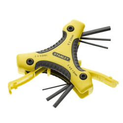 Stanley 0-95-935 Tournevis manuel Tournevis multi-embouts