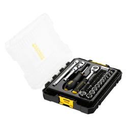 Stanley FATMAX FMMT98101-0 Caisse à outils pour mécanicien 37 outils