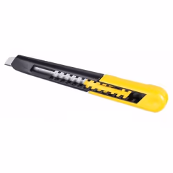 Couteau avec lames remplaçables Stanley 0-98-609