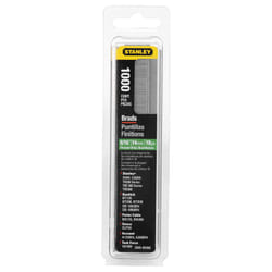 Stanley CLOUS - BOITE DE 1000 PCS