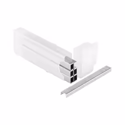 Stanley AGRAFES TYPE G - EN BOITE DE 1000PCS