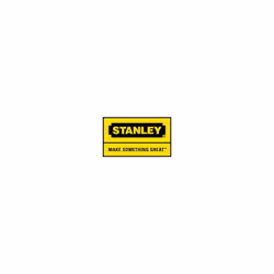 Description générale La boîte de 1000 clous Stanley de type J, d'une longueur de 15 mm, est idéale pour tous vos travaux de b ...