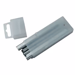 Agrafes Stanley; 10 mm, 1000 pcs .; type 7 galvanisé