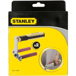 Stanley - Porte-plaques à griffe
