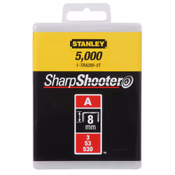 Stanley AGRAFES TYPE A - EN BOITE