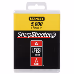 Stanley AGRAFES TYPE A - EN BOITE
