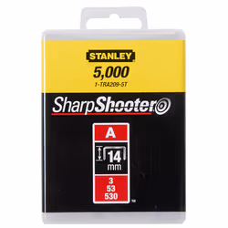 Stanley AGRAFES TYPE A - EN BOITE - Vue supplémentaire 4