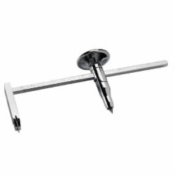 Stanley STHT1-05878 coupe-verre Cutter circulaire