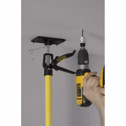 Stanley SUPPORT TELESCOPIQUE